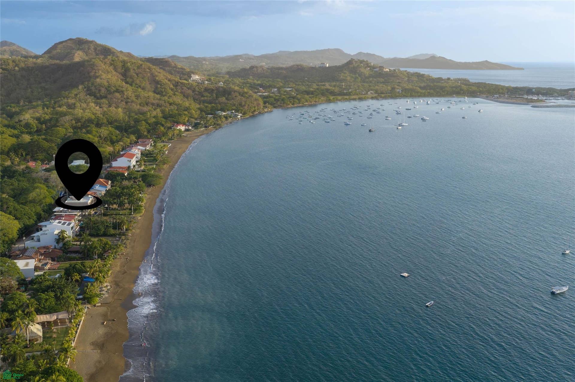 El Destino B1 Condo | Playa Potrero, Tempate, Santa Cruz, Guanacaste, Costa Rica 50304
