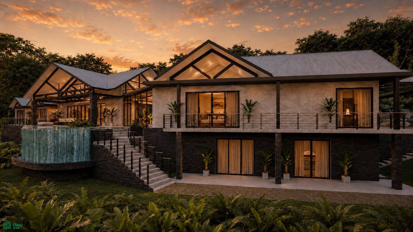 Lot 2 Little Pavones Nosara, Nosara, Nicoya, Guanacaste, Costa Rica 50206 Lot 2 Little Pavones Nosara, Nosara, Nicoya, Guanacaste, Costa Rica 50206