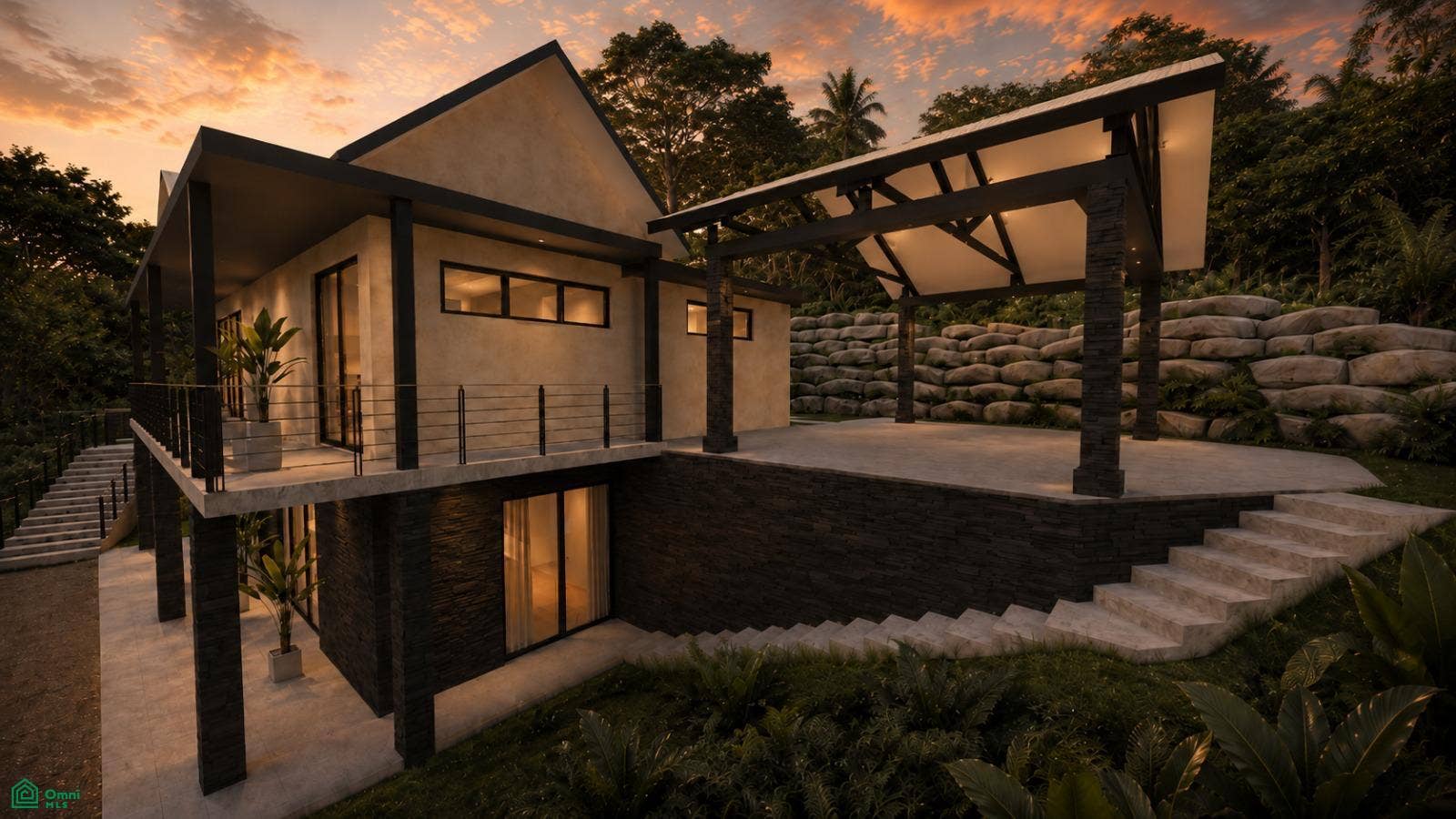 Lot 2 Little Pavones Nosara, Nosara, Nicoya, Guanacaste, Costa Rica 50206 Lot 2 Little Pavones Nosara, Nosara, Nicoya, Guanacaste, Costa Rica 50206