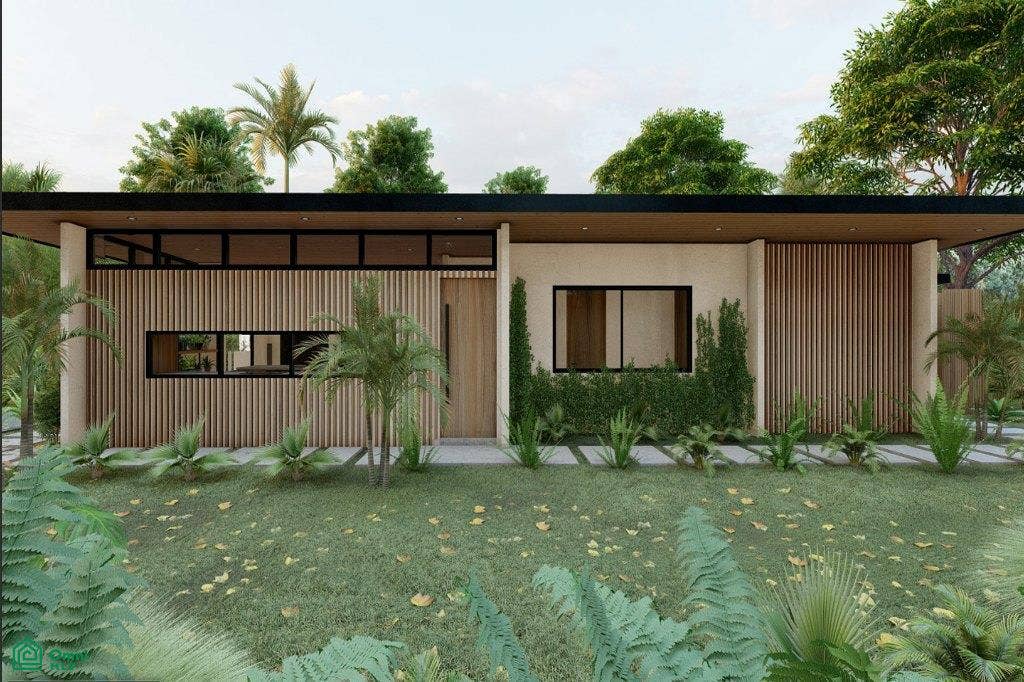 Casa 45 Rancho Santa Fe, Tempate, Santa Cruz, Guanacaste, Costa Rica 50304