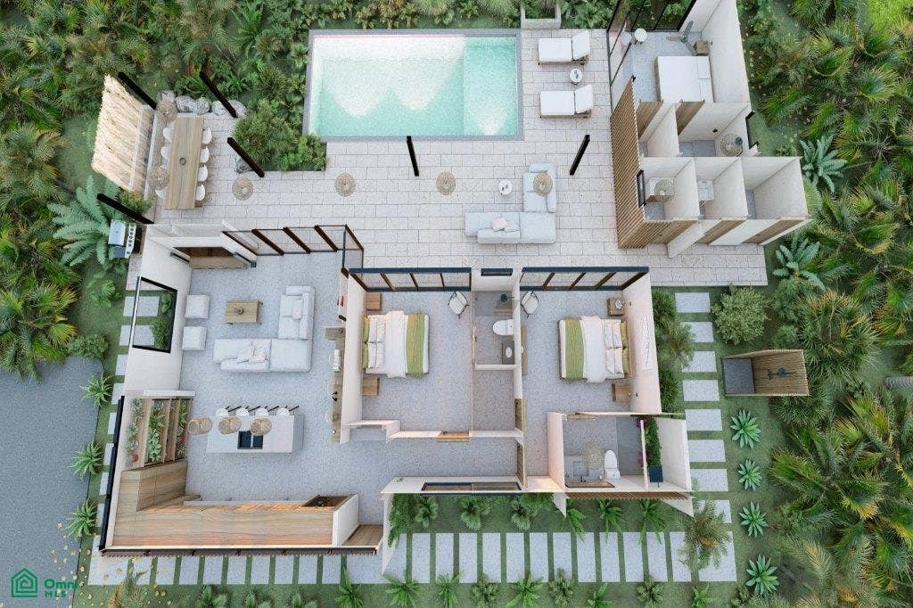 Casa 45 Rancho Santa Fe, Tempate, Santa Cruz, Guanacaste, Costa Rica 50304