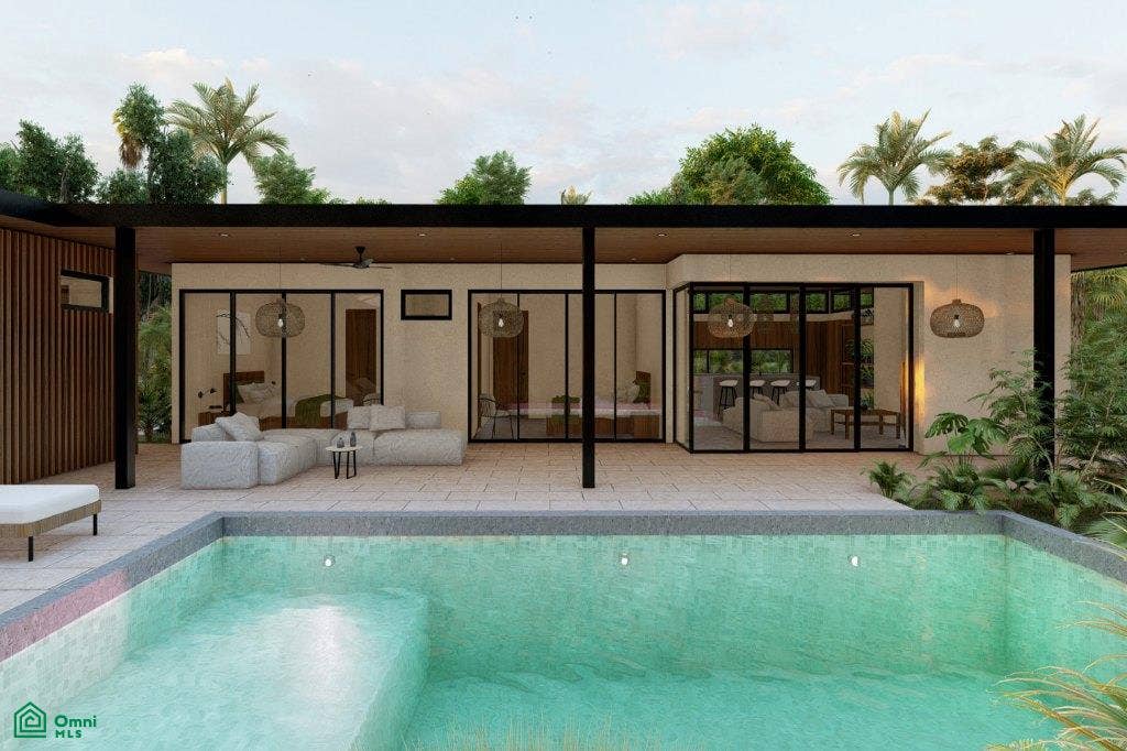 Casa 45 Rancho Santa Fe, Tempate, Santa Cruz, Guanacaste, Costa Rica 50304