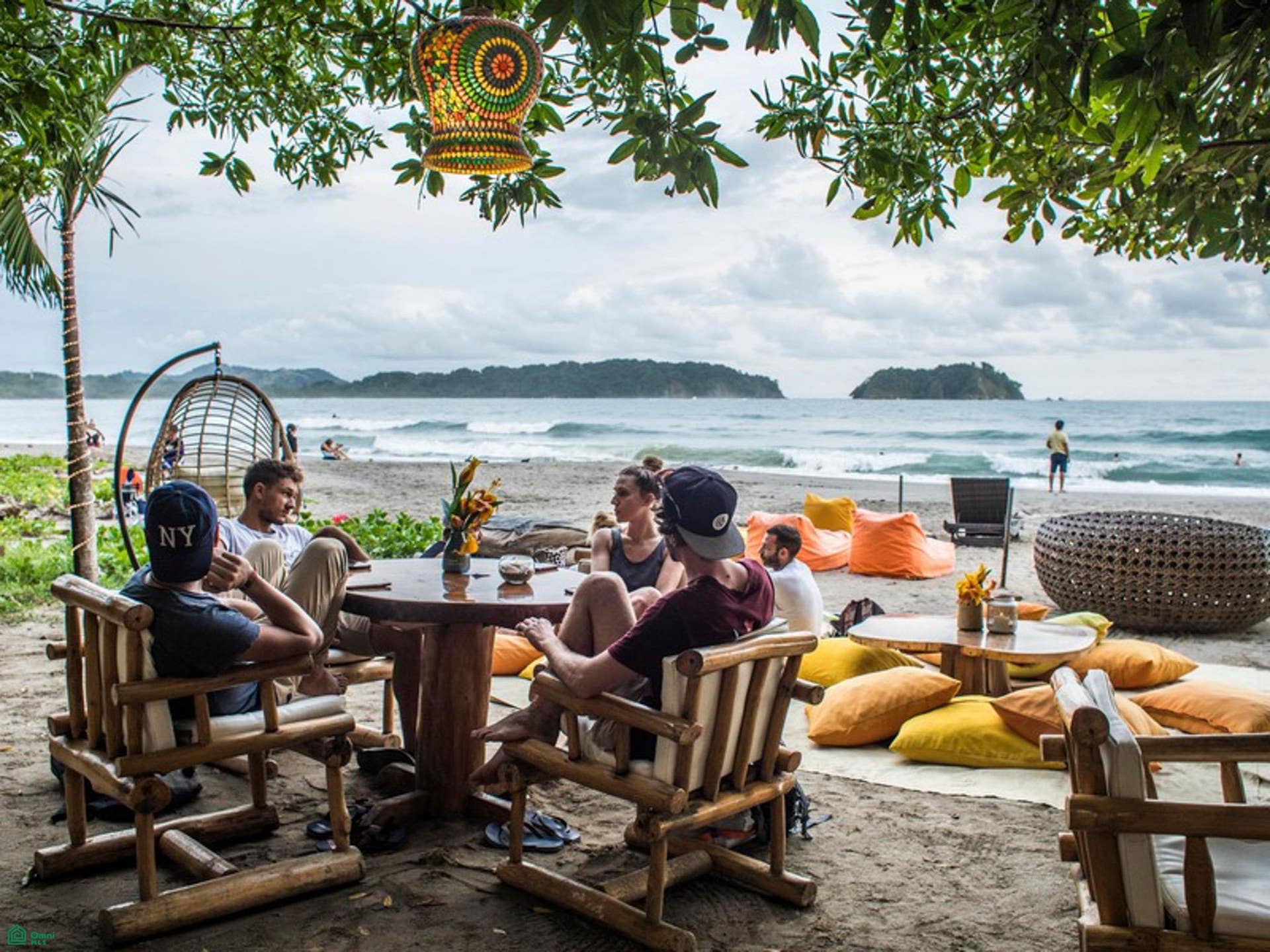 playa samara, Samara, Nicoya, Guanacaste, Costa Rica 50205