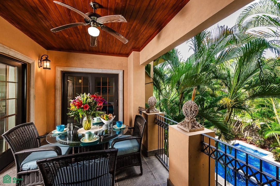 La Esquina Condo, Playa Langosta, Tamarindo, Langosta, Tamarindo, Santa Cruz, Guanacaste, Costa Rica 50309