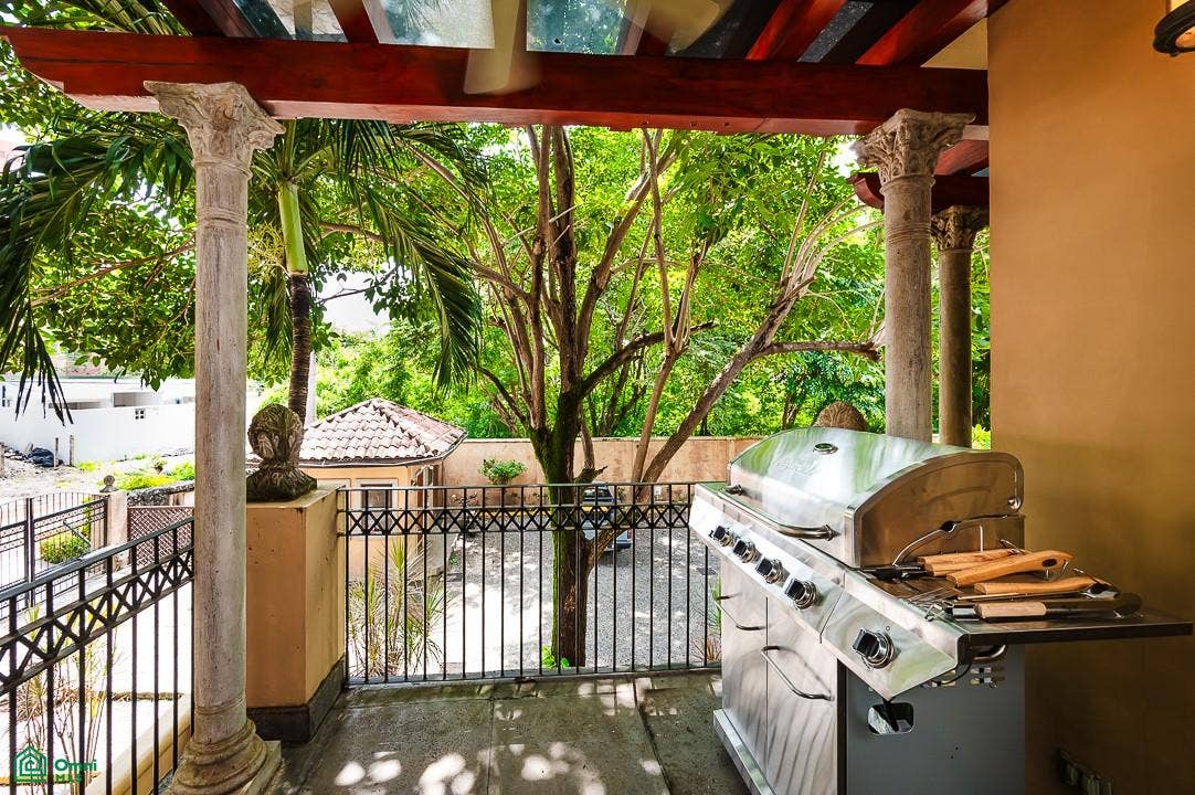 La Esquina Condo, Playa Langosta, Tamarindo, Langosta, Tamarindo, Santa Cruz, Guanacaste, Costa Rica 50309
