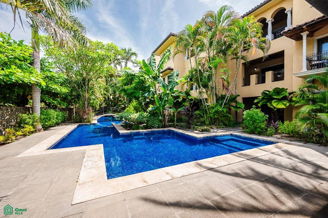La Esquina Condo, Playa Langosta, Tamarindo, Langosta, Tamarindo, Santa Cruz, Guanacaste, Costa Rica 50309
