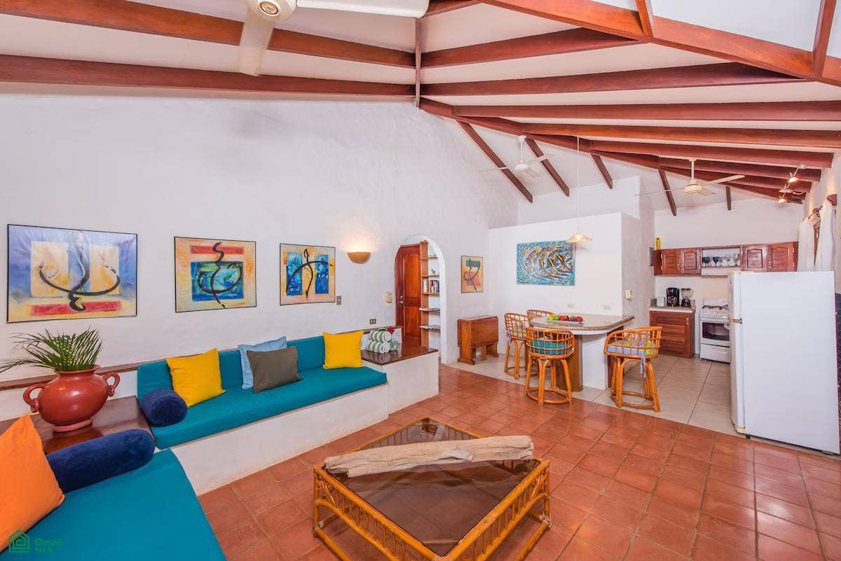 Palm Beach Estates, Cabo Velas, Santa Cruz, Guanacaste, Costa Rica 50308