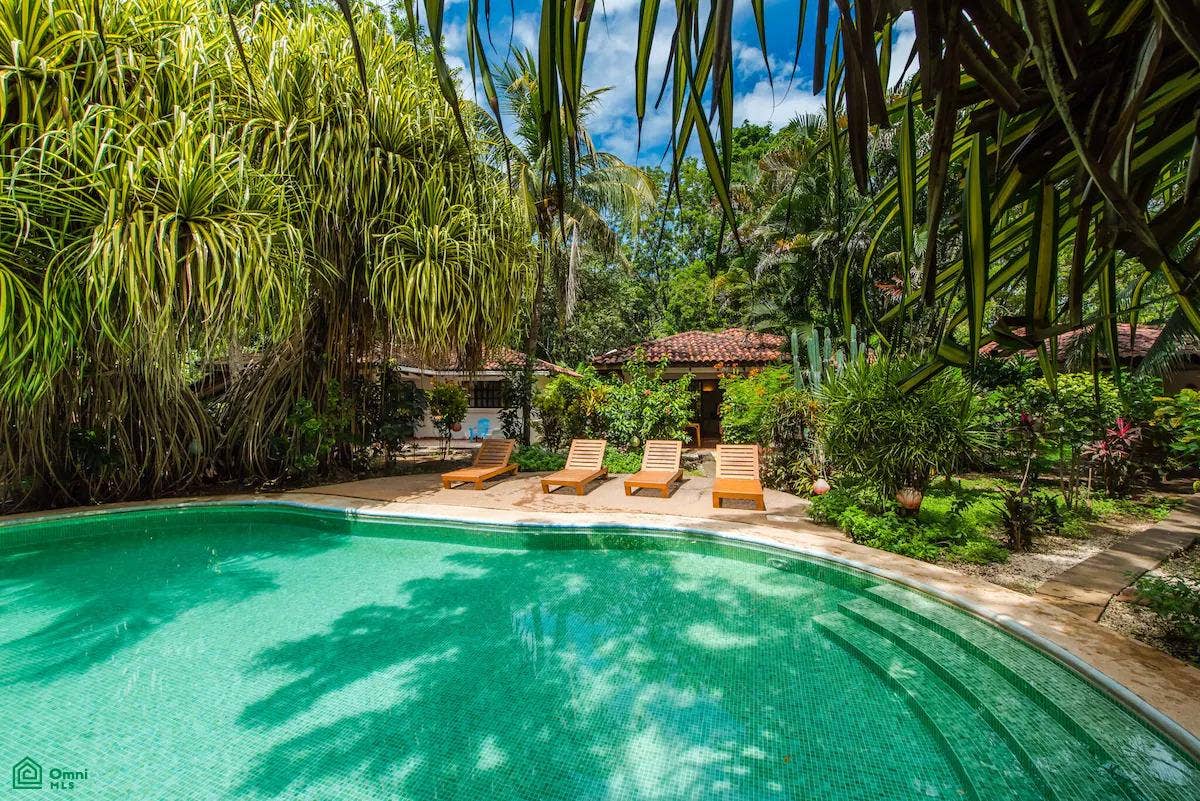 Palm Beach Estates, Cabo Velas, Santa Cruz, Guanacaste, Costa Rica 50308