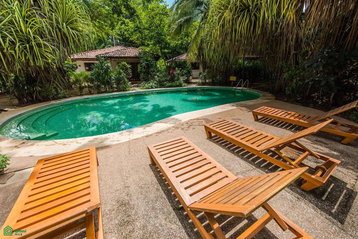 Palm Beach Estates, Cabo Velas, Santa Cruz, Guanacaste, Costa Rica 50308