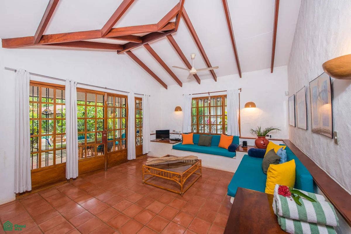 Palm Beach Estates, Cabo Velas, Santa Cruz, Guanacaste, Costa Rica 50308