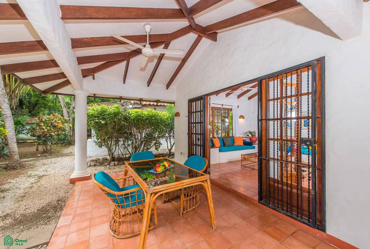 Palm Beach Estates, Cabo Velas, Santa Cruz, Guanacaste, Costa Rica 50308
