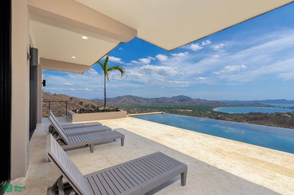 Casa Vista Escondida, Tempate, Santa Cruz, Guanacaste, Costa Rica 50304