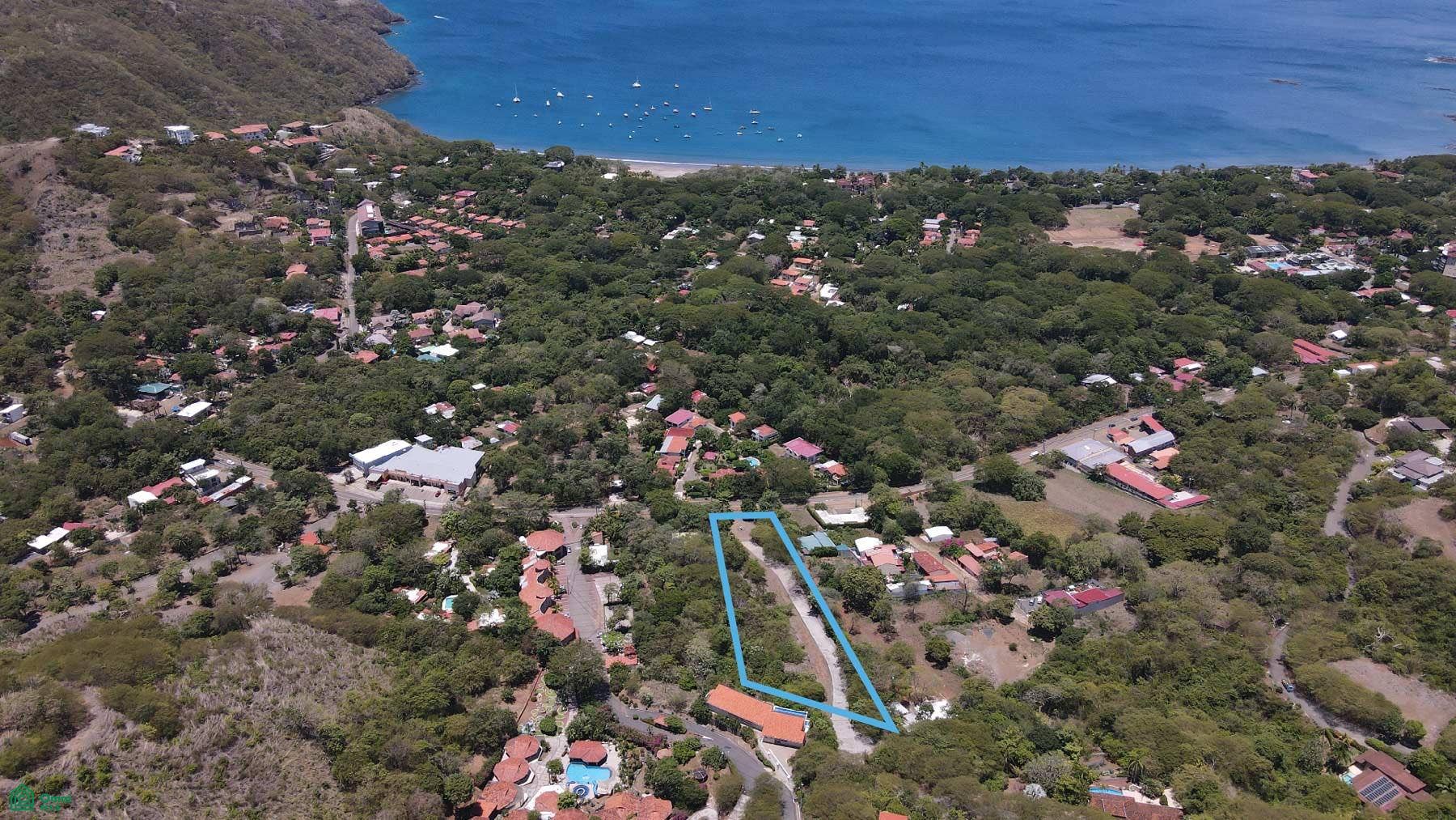 Alta Vista, Sardinal, Carrillo, Guanacaste, Costa Rica 50503