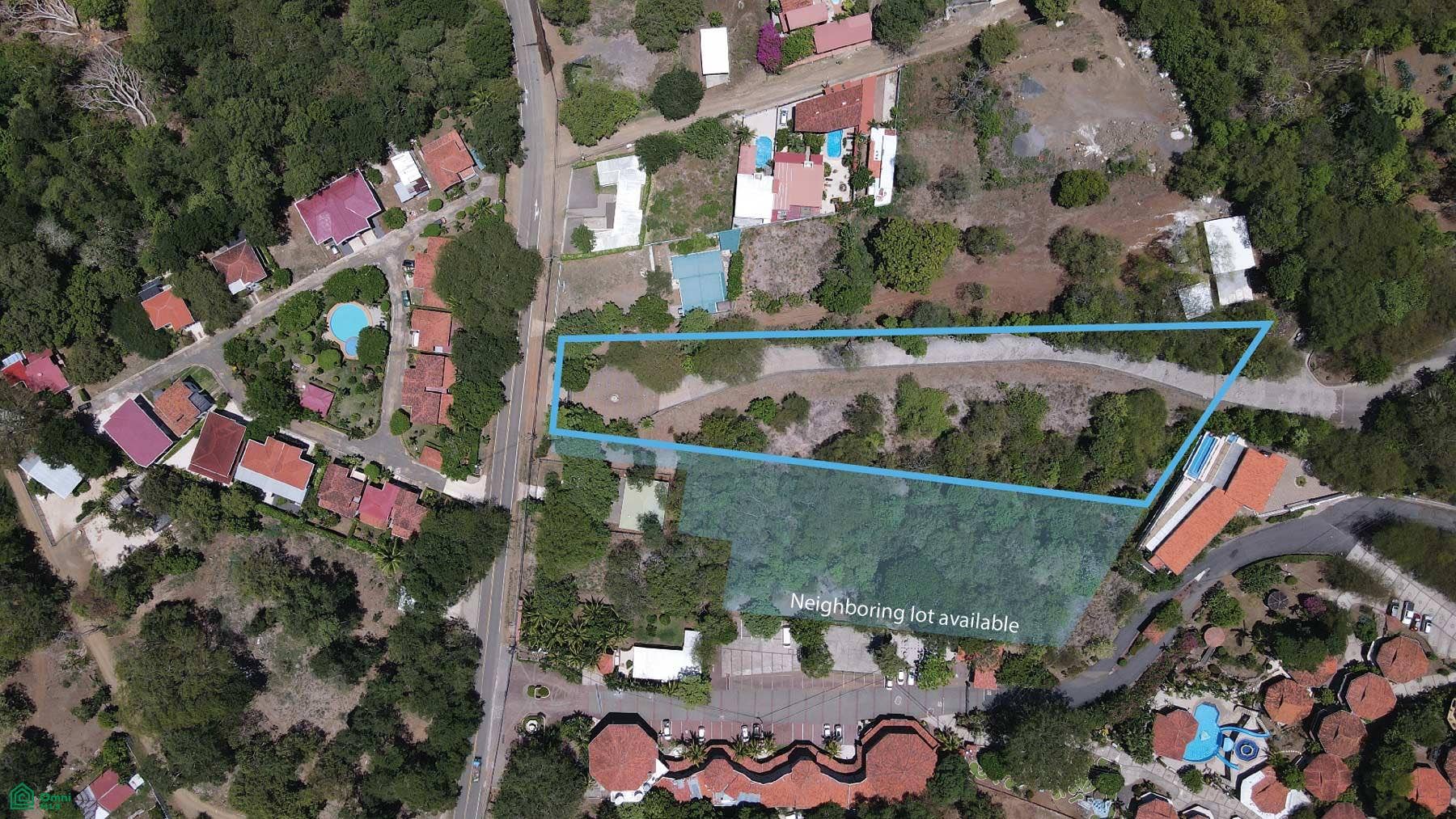Alta Vista, Sardinal, Carrillo, Guanacaste, Costa Rica 50503