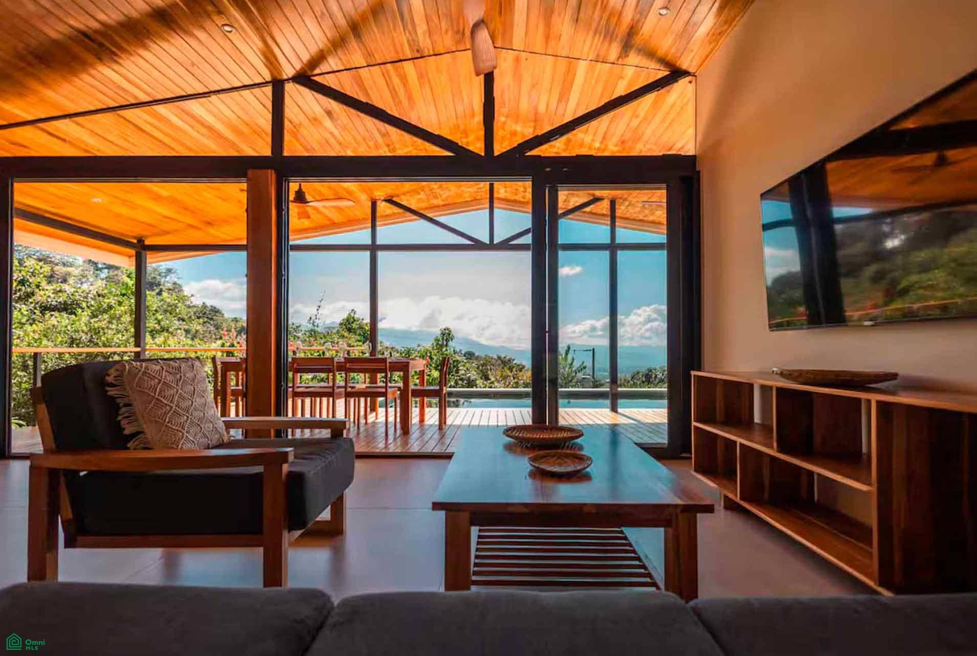 Maderal, San Mateo, San Mateo, Alajuela, Costa Rica 20401