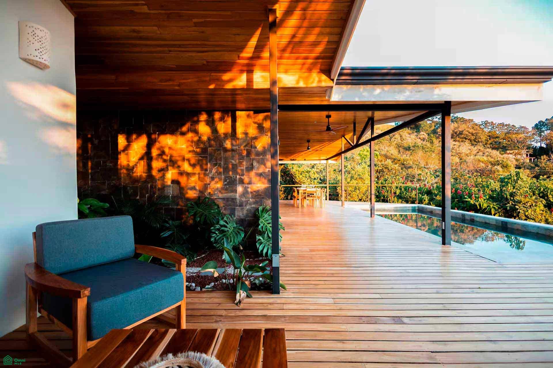 Maderal, San Mateo, San Mateo, Alajuela, Costa Rica 20401