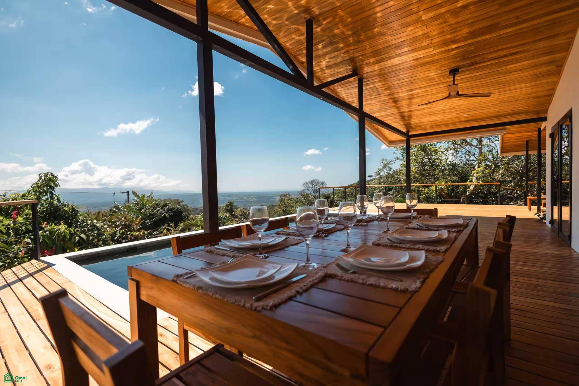 Maderal, San Mateo, San Mateo, Alajuela, Costa Rica 20401