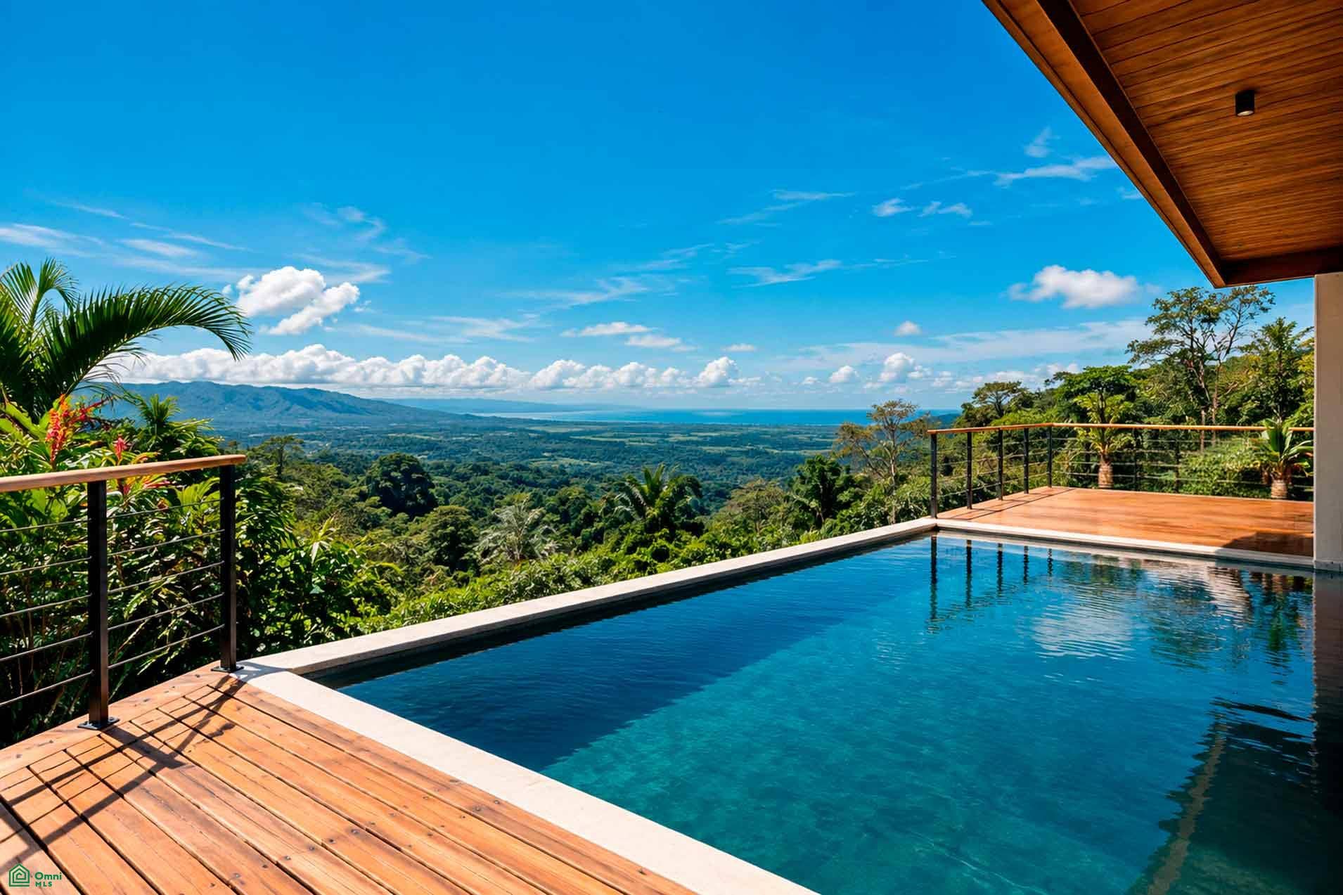 Maderal, San Mateo, San Mateo, Alajuela, Costa Rica 20401