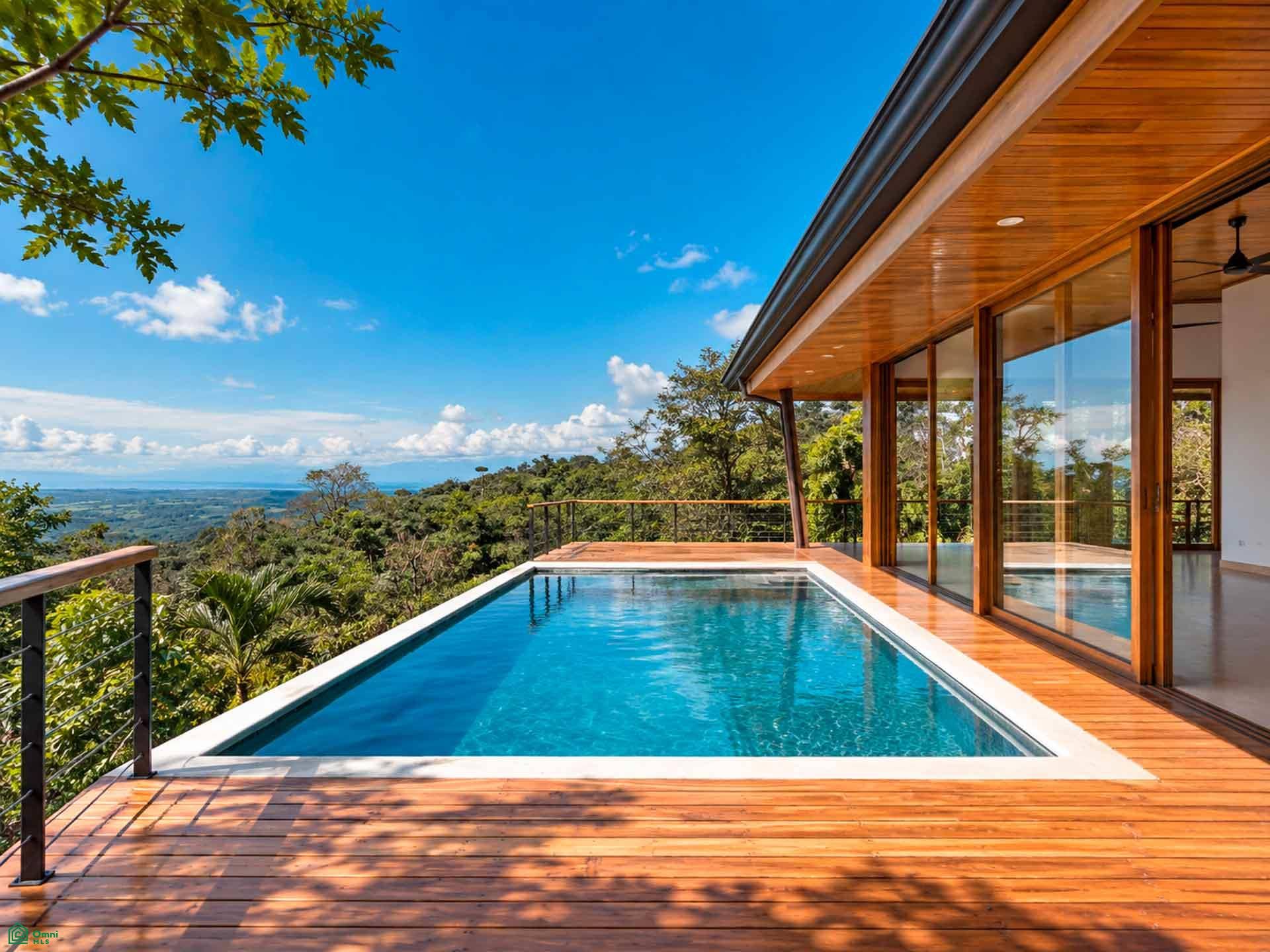 Maderal, San Mateo, San Mateo, Alajuela, Costa Rica 20401