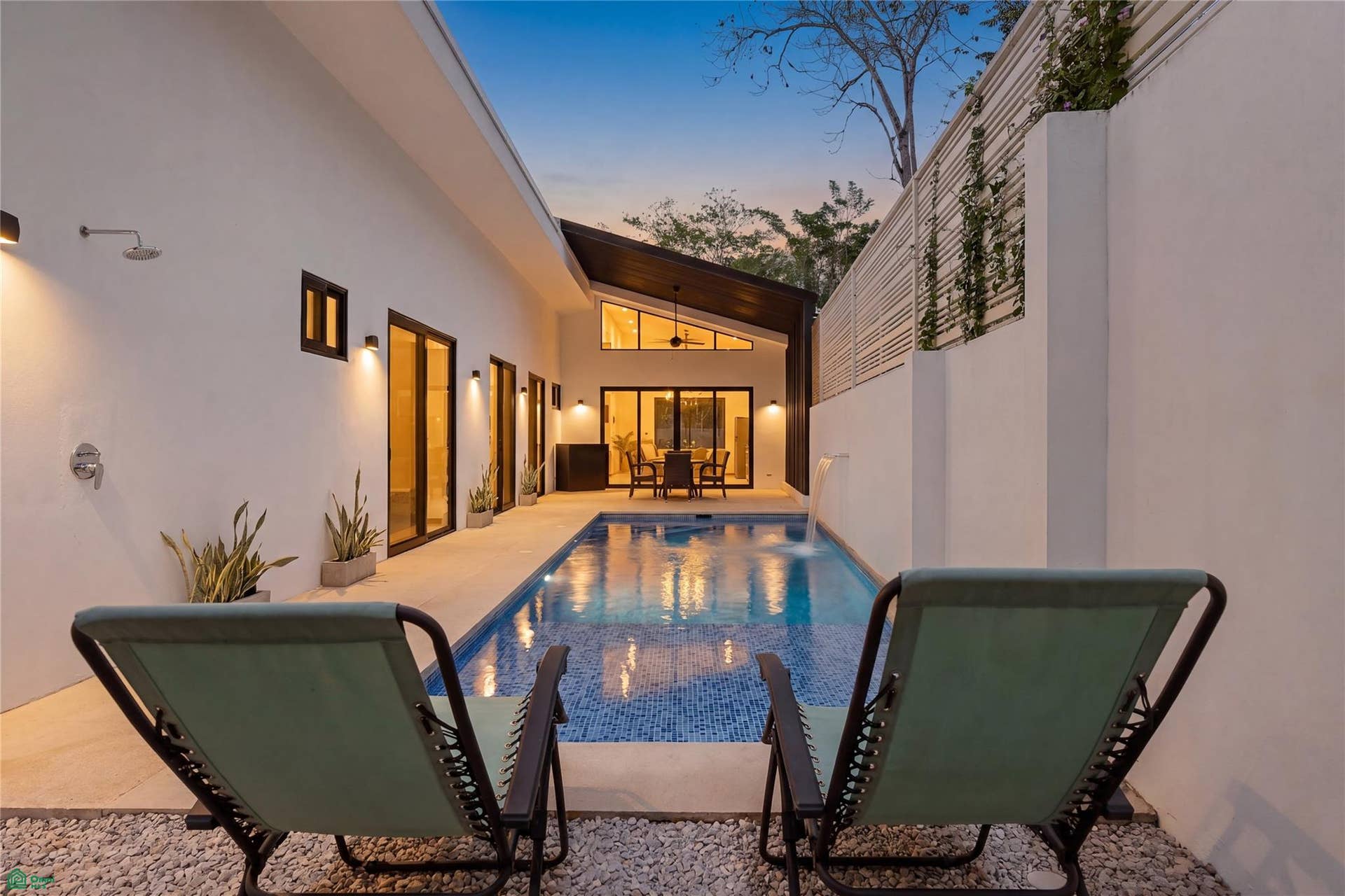 Casa Oasis Playa Grande, Cabo Velas, Santa Cruz, Guanacaste, Costa Rica 50308