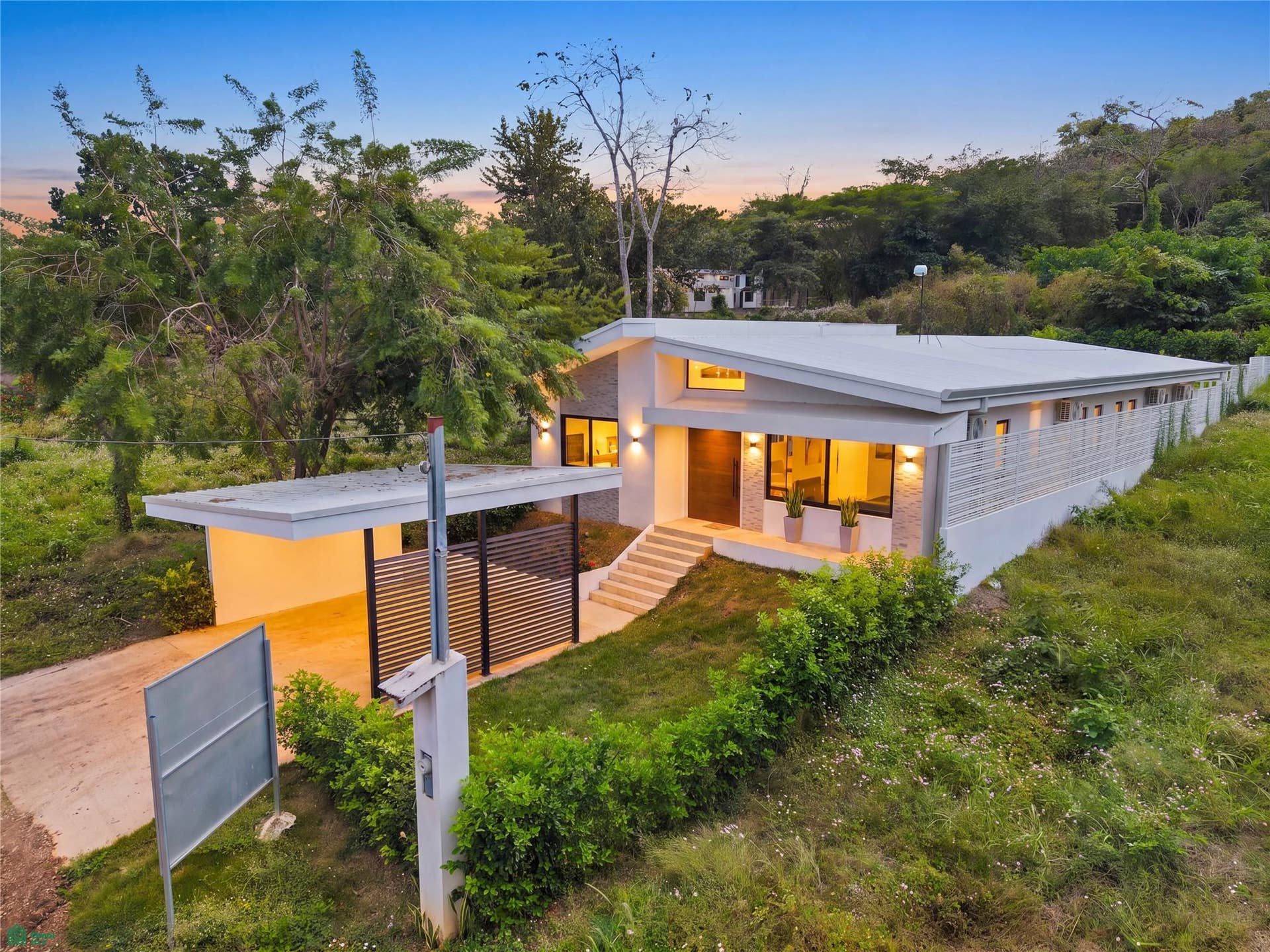 Casa Oasis Playa Grande, Cabo Velas, Santa Cruz, Guanacaste, Costa Rica 50308