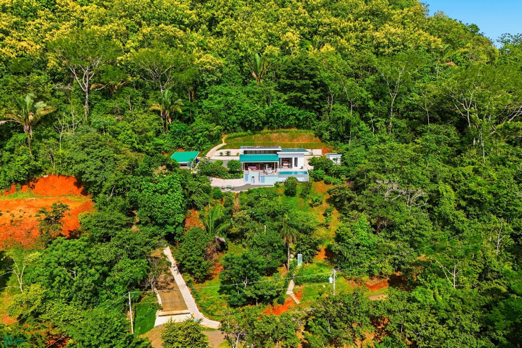 Casa Campeon, Naranjal, Belen De Nosarita, Nicoya, Guanacaste, Costa Rica 50207 Casa Campeon, Naranjal, Belen De Nosarita, Nicoya, Guanacaste, Costa Rica 50207