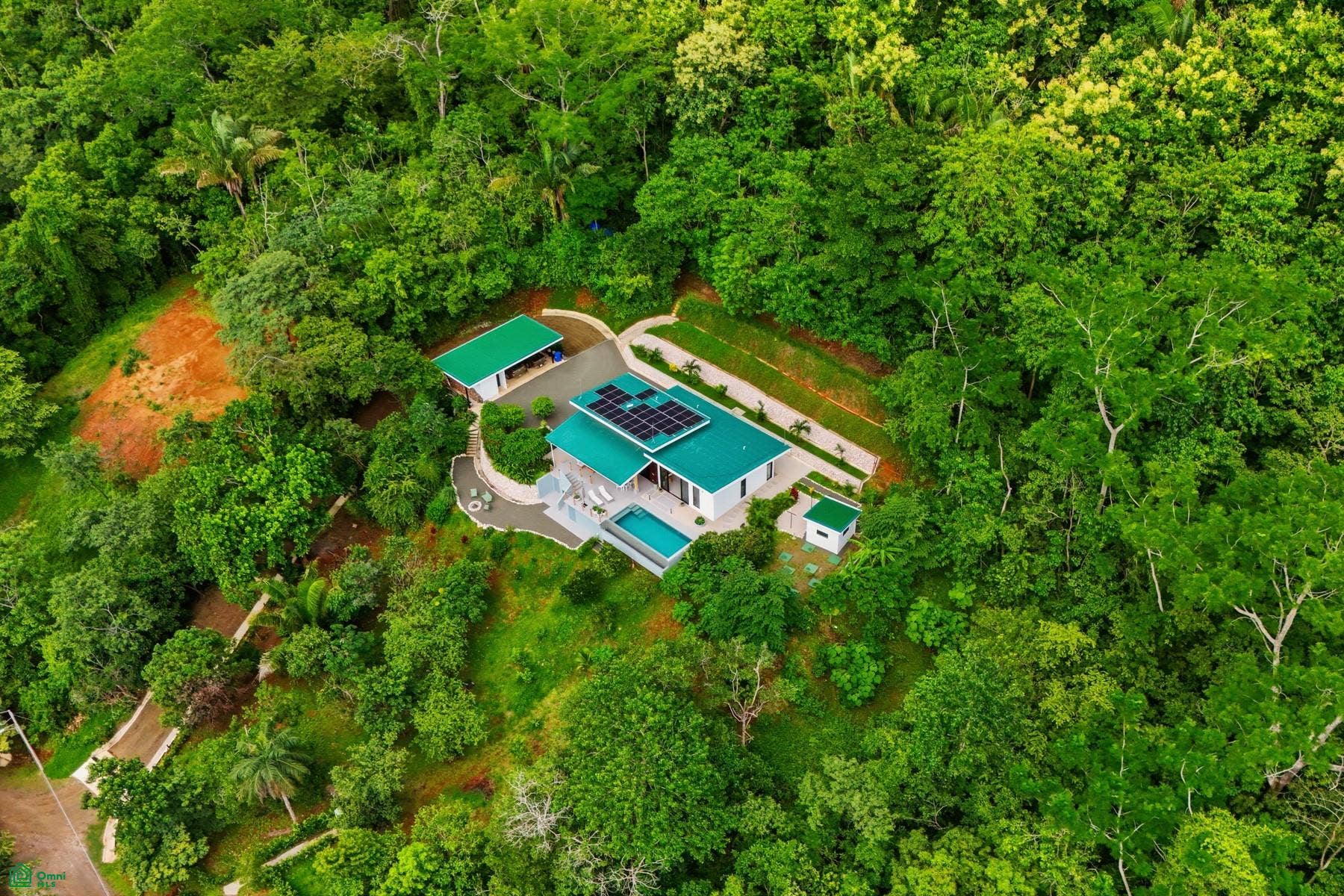 Casa Campeon, Naranjal, Belen De Nosarita, Nicoya, Guanacaste, Costa Rica 50207 Casa Campeon, Naranjal, Belen De Nosarita, Nicoya, Guanacaste, Costa Rica 50207