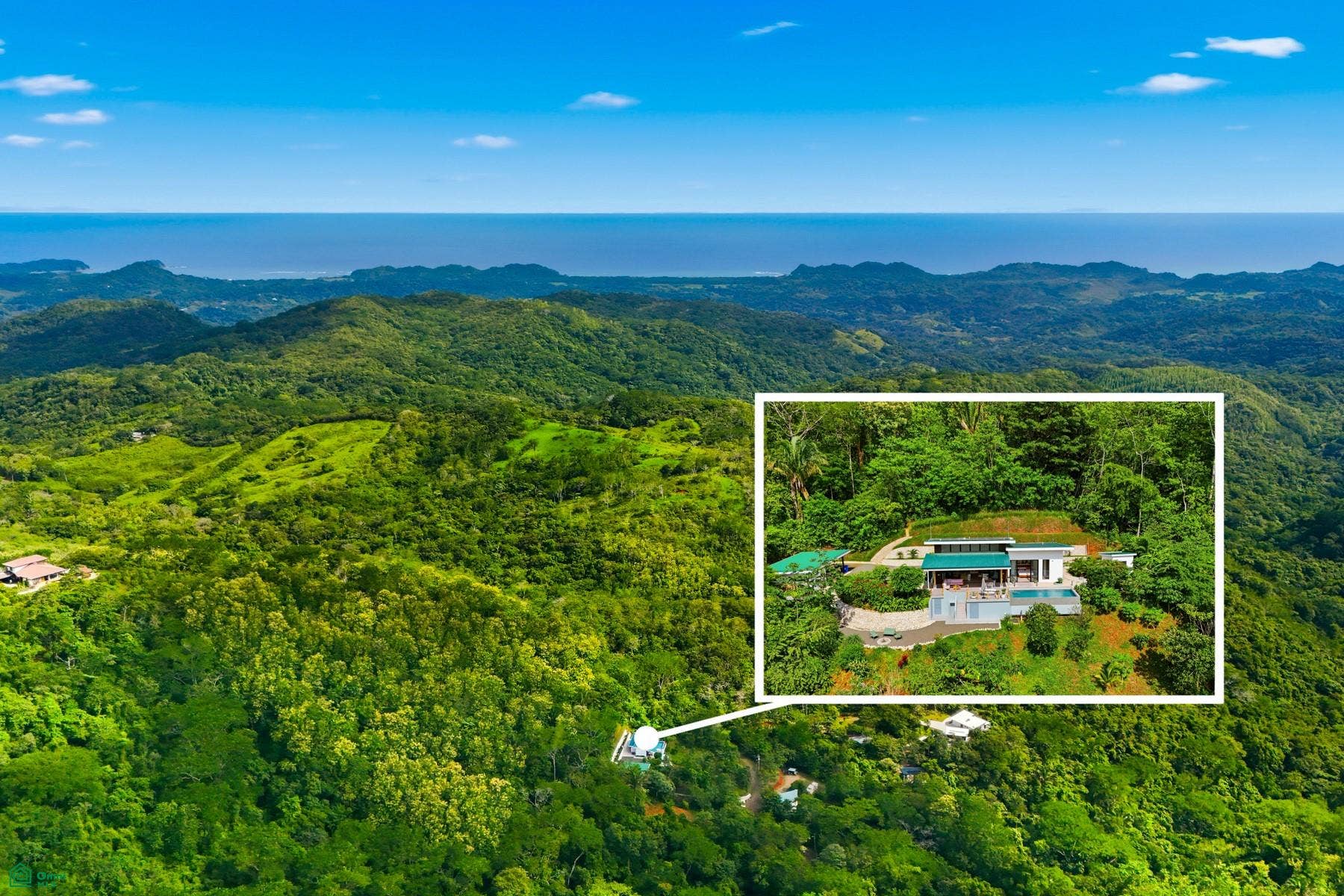 Casa Campeon, Naranjal, Belen De Nosarita, Nicoya, Guanacaste, Costa Rica 50207 Casa Campeon, Naranjal, Belen De Nosarita, Nicoya, Guanacaste, Costa Rica 50207