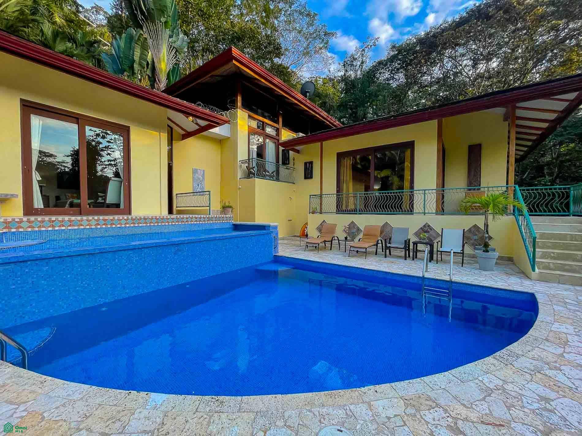 Luxury Investment Villa, Puntarenas, Puntarenas, Puntarenas, Costa Rica 60101 Luxury Investment Villa, Puntarenas, Puntarenas, Puntarenas, Costa Rica 60101