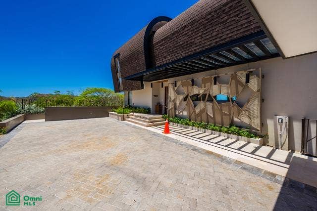 W6 Residence | W Costa Rica, Cabo Velas, Santa Cruz, Guanacaste, Costa Rica 50308