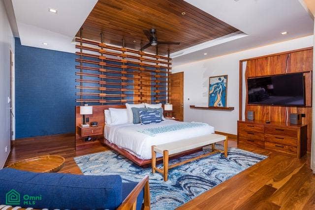 W6 Residence | W Costa Rica, Cabo Velas, Santa Cruz, Guanacaste, Costa Rica 50308