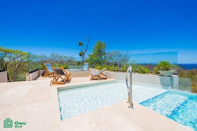 W6 Residence | W Costa Rica, Cabo Velas, Santa Cruz, Guanacaste, Costa Rica 50308