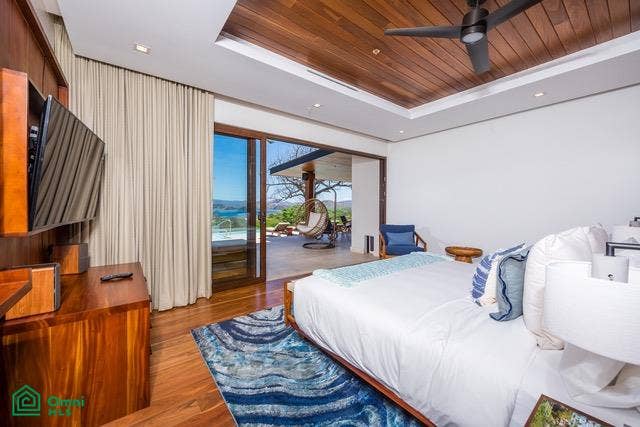 W6 Residence | W Costa Rica, Cabo Velas, Santa Cruz, Guanacaste, Costa Rica 50308