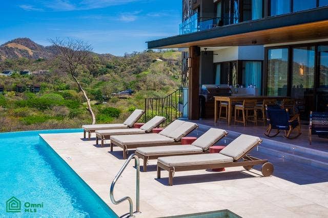 W6 Residence | W Costa Rica, Cabo Velas, Santa Cruz, Guanacaste, Costa Rica 50308