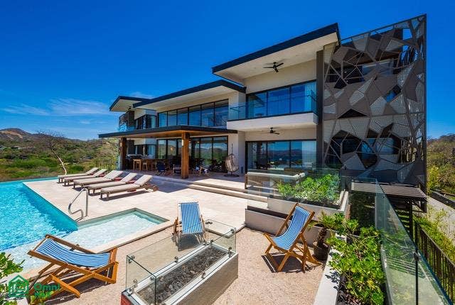 W6 Residence | W Costa Rica, Cabo Velas, Santa Cruz, Guanacaste, Costa Rica 50308