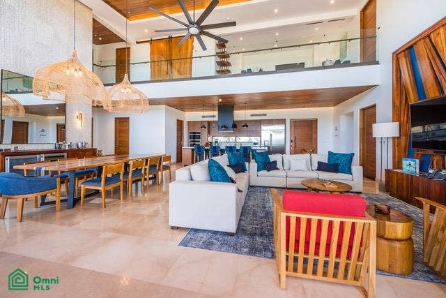 W6 Residence | W Costa Rica, Cabo Velas, Santa Cruz, Guanacaste, Costa Rica 50308