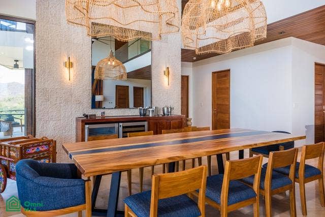 W6 Residence | W Costa Rica, Cabo Velas, Santa Cruz, Guanacaste, Costa Rica 50308