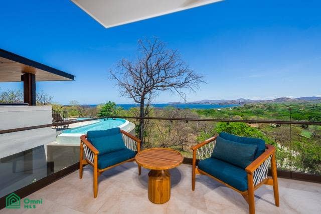 W6 Residence | W Costa Rica, Cabo Velas, Santa Cruz, Guanacaste, Costa Rica 50308