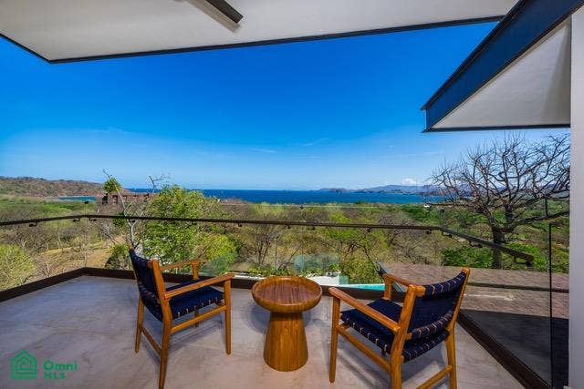 W6 Residence | W Costa Rica, Cabo Velas, Santa Cruz, Guanacaste, Costa Rica 50308