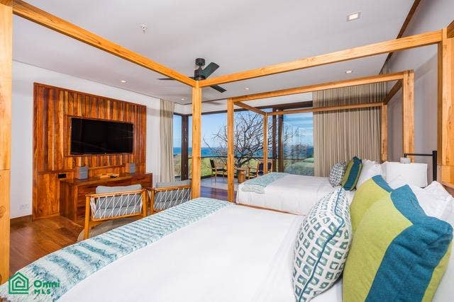 W6 Residence | W Costa Rica, Cabo Velas, Santa Cruz, Guanacaste, Costa Rica 50308