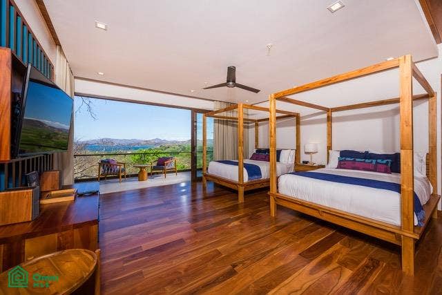 W6 Residence | W Costa Rica, Cabo Velas, Santa Cruz, Guanacaste, Costa Rica 50308