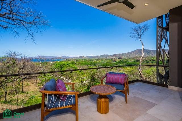 W6 Residence | W Costa Rica, Cabo Velas, Santa Cruz, Guanacaste, Costa Rica 50308