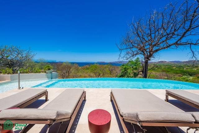 W6 Residence | W Costa Rica, Cabo Velas, Santa Cruz, Guanacaste, Costa Rica 50308