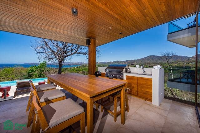 W6 Residence | W Costa Rica, Cabo Velas, Santa Cruz, Guanacaste, Costa Rica 50308