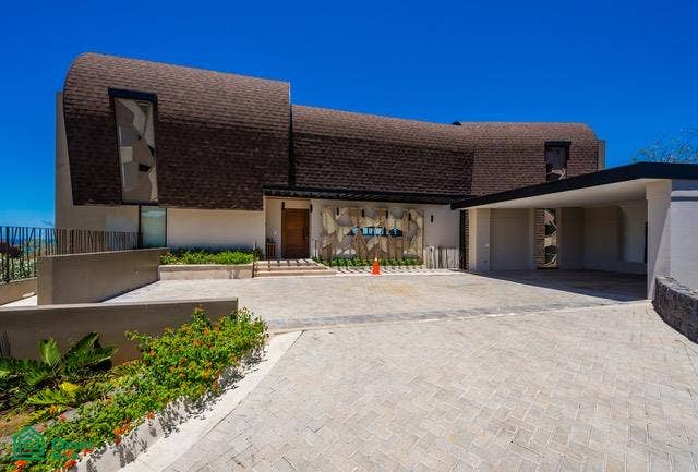 W6 Residence | W Costa Rica, Cabo Velas, Santa Cruz, Guanacaste, Costa Rica 50308