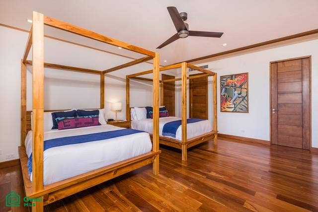 W6 Residence | W Costa Rica, Cabo Velas, Santa Cruz, Guanacaste, Costa Rica 50308