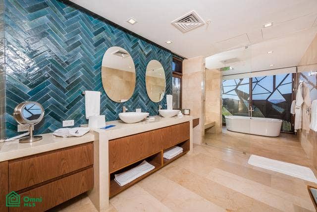 W6 Residence | W Costa Rica, Cabo Velas, Santa Cruz, Guanacaste, Costa Rica 50308