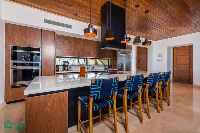 W6 Residence | W Costa Rica, Cabo Velas, Santa Cruz, Guanacaste, Costa Rica 50308