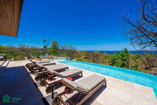 W6 Residence | W Costa Rica, Cabo Velas, Santa Cruz, Guanacaste, Costa Rica 50308