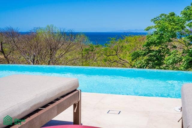 W6 Residence | W Costa Rica, Cabo Velas, Santa Cruz, Guanacaste, Costa Rica 50308